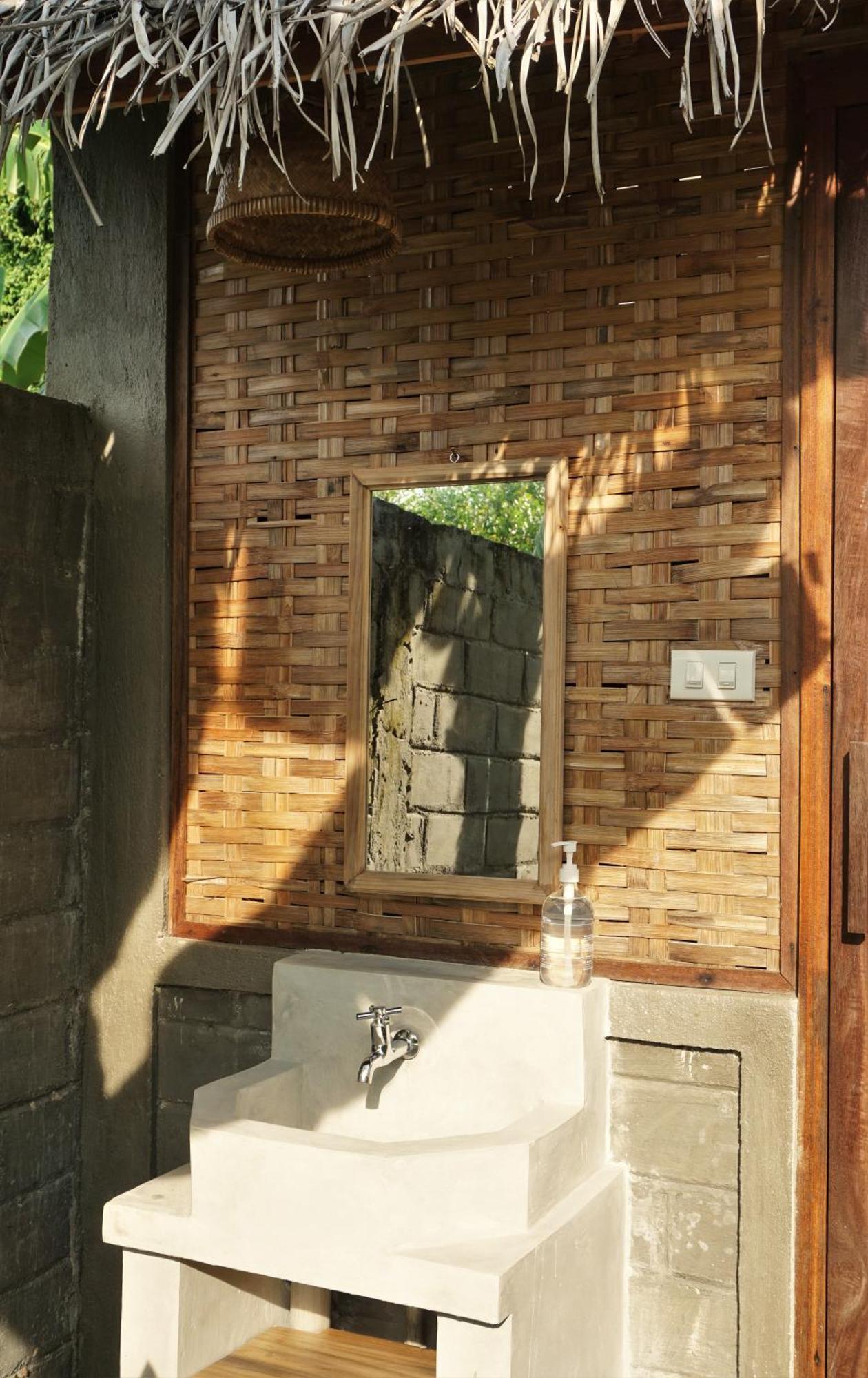 Basa-Basi Lodge Karimunjawa Værelse billede