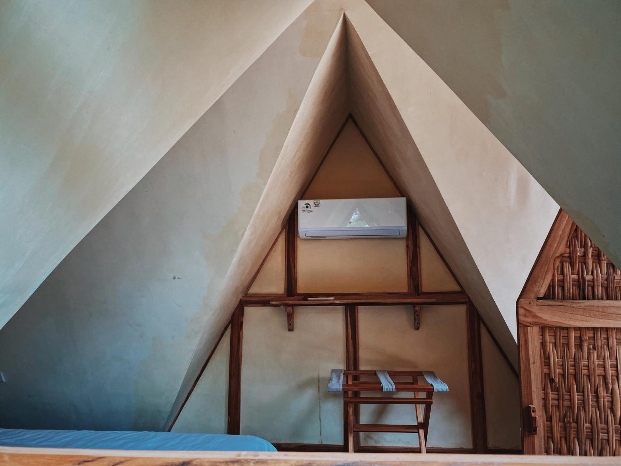 Basa-Basi Lodge Karimunjawa Eksteriør billede